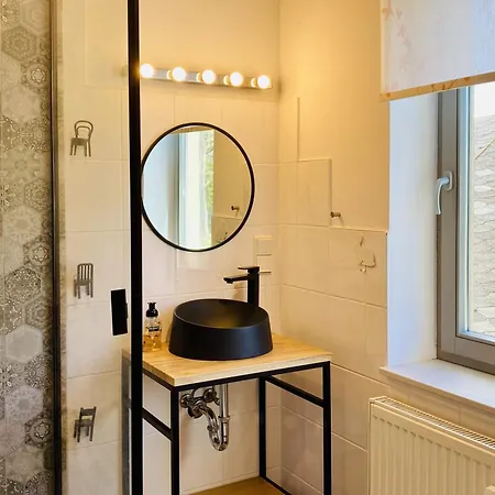 Leuchtfeuer Ii Apartmán