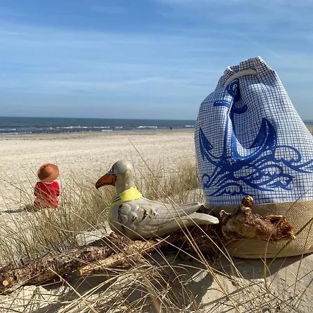 Leuchtfeuer Ii Heringsdorf (Usedom)
