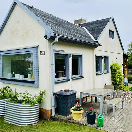 Apartmán Leuchtfeuer Ii *